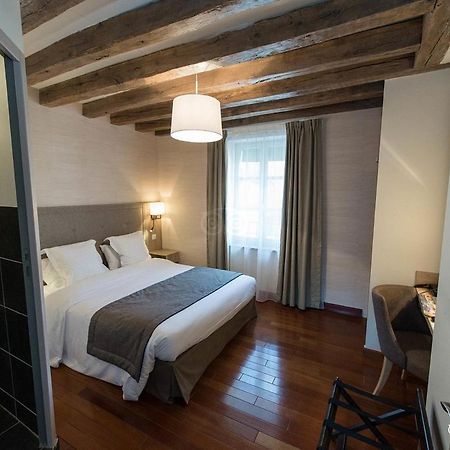 Relais De La Loire Hotel Montlivault ภายนอก รูปภาพ