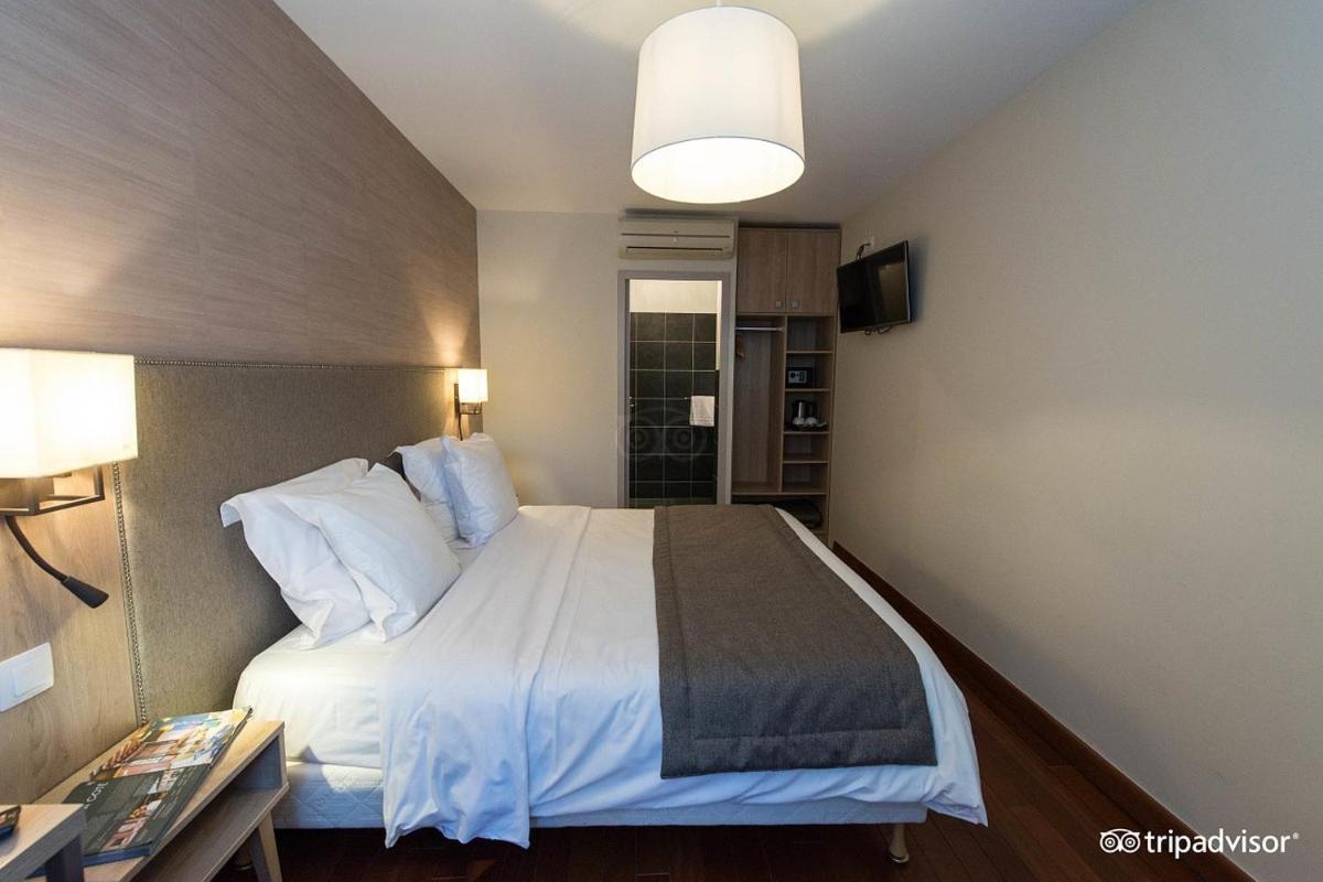 Relais De La Loire Hotel Montlivault ภายนอก รูปภาพ