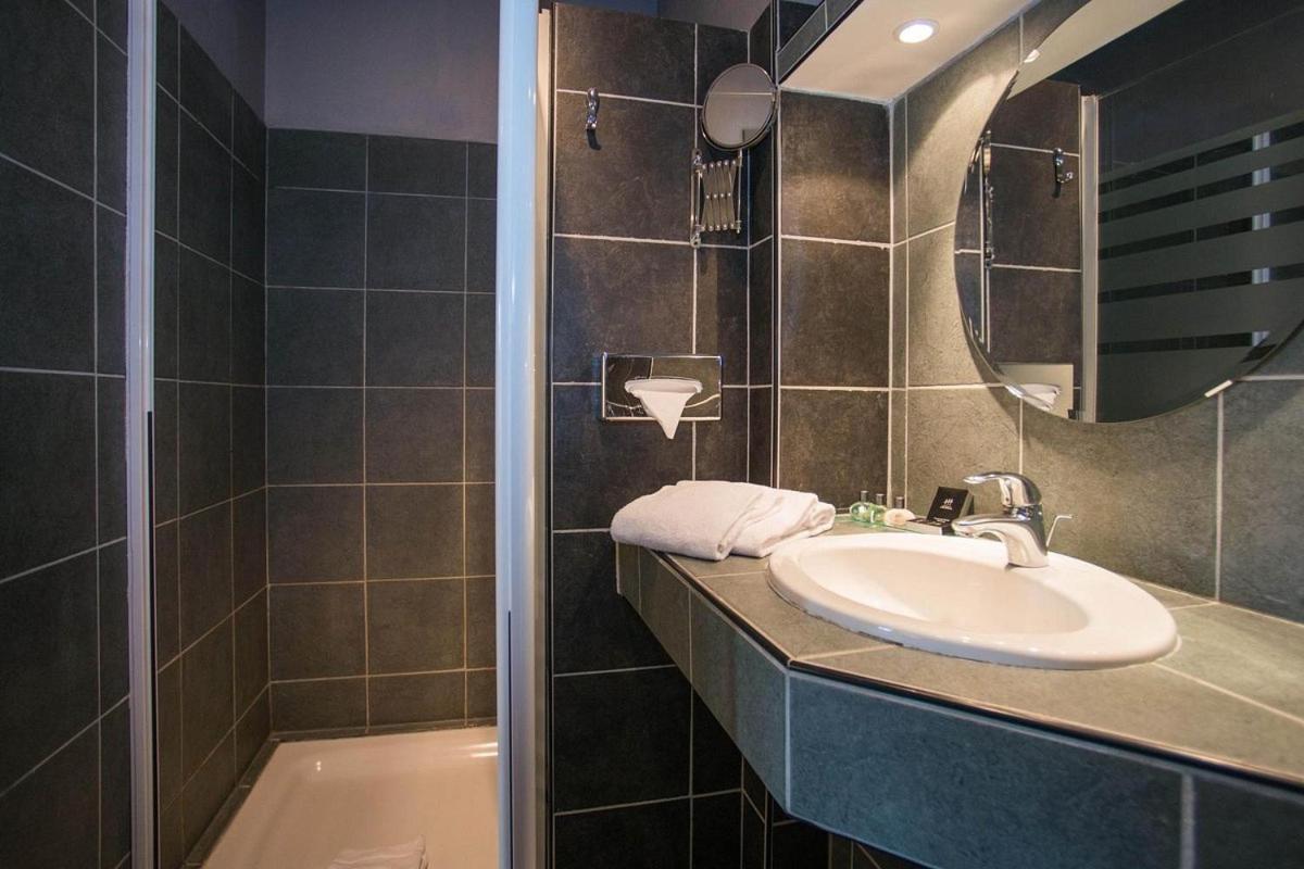 Relais De La Loire Hotel Montlivault ภายนอก รูปภาพ