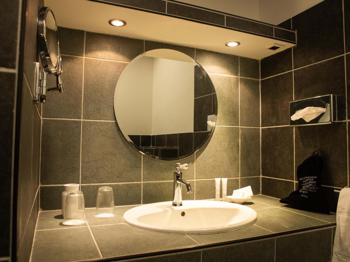 Relais De La Loire Hotel Montlivault ภายนอก รูปภาพ