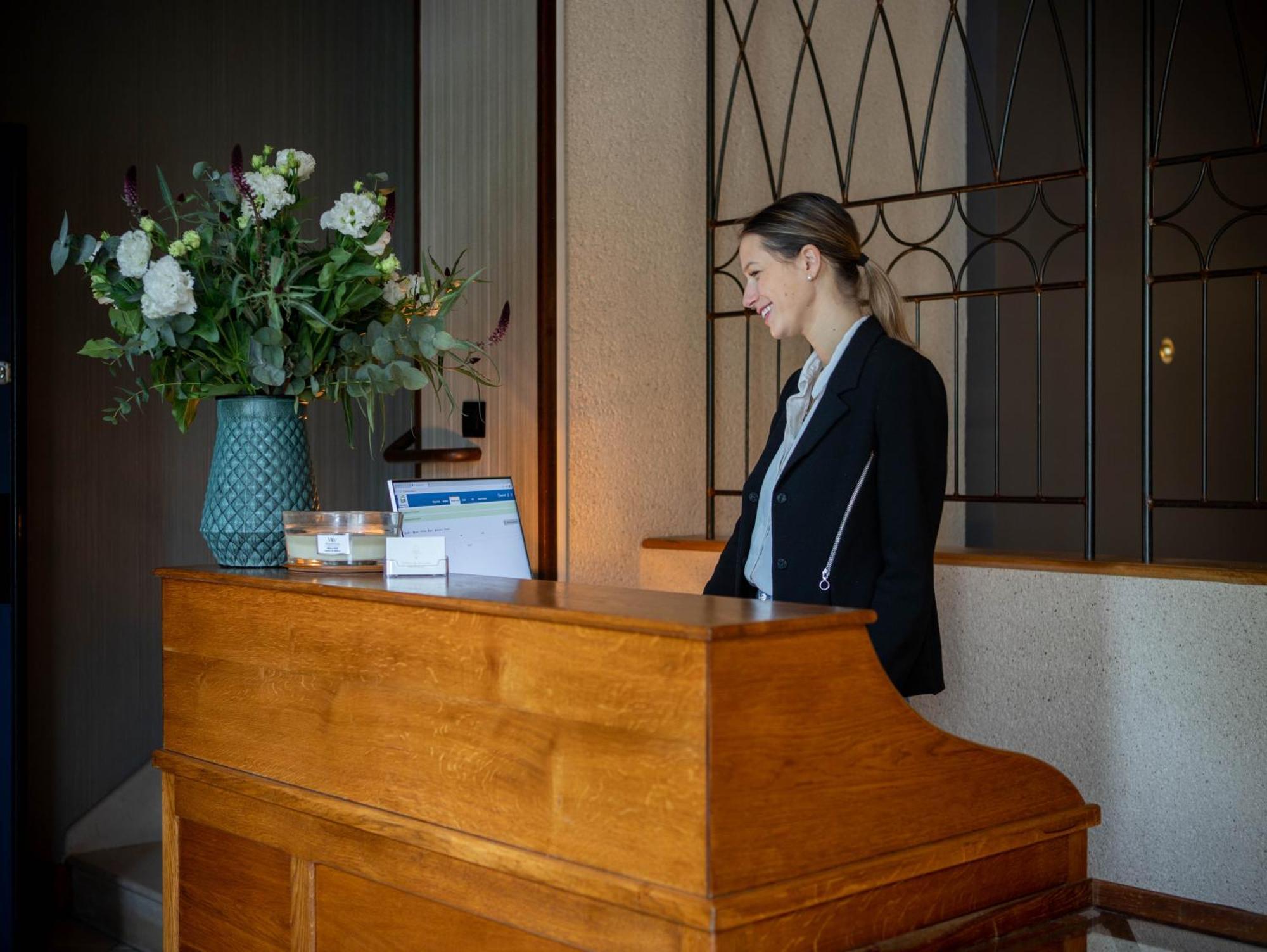 Relais De La Loire Hotel Montlivault ภายนอก รูปภาพ